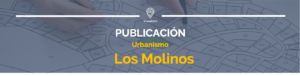 Urbanismo España