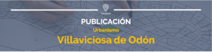 Urbanismo Madrid