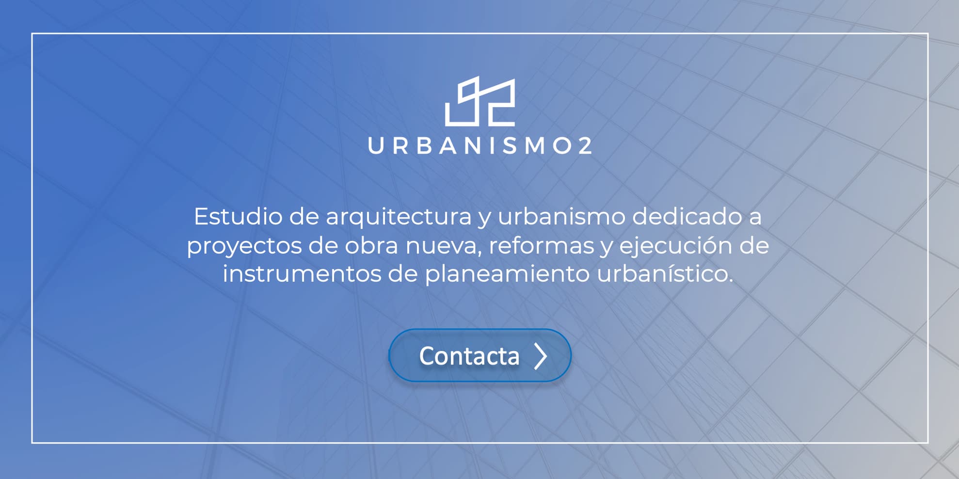 BANNER URBANISMO2 V2