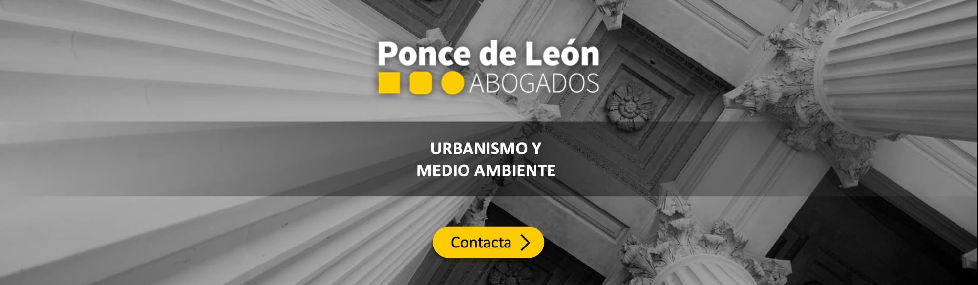 Banner Ponce de León Abogados Urbanismo 3