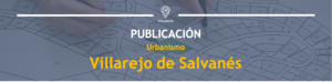 Urbanismo Madrid