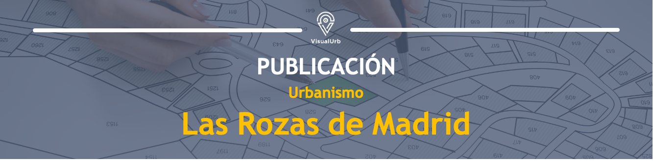 Urbanismo Madrid