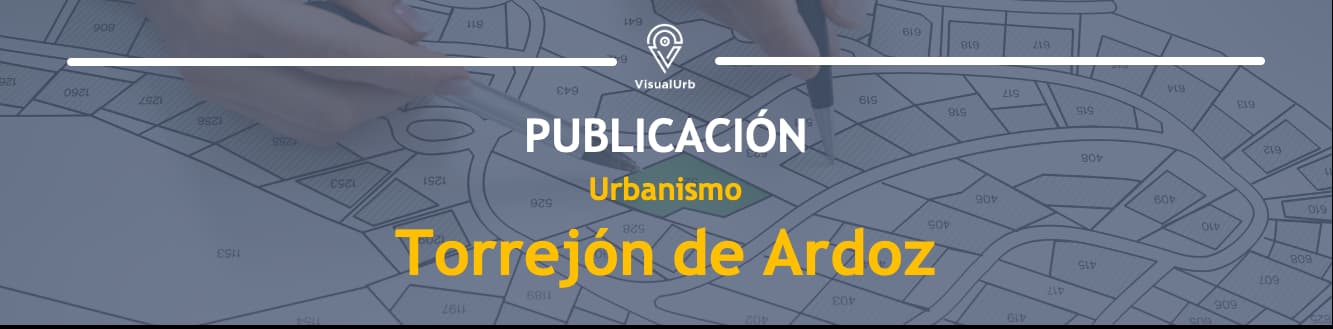 Urbanismo Torrejón de Ardoz