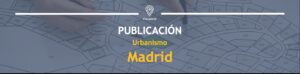 Plan Especial de Control Urbanístico Ambiental de Usos para Implantación de la actividad de bar-restaurante