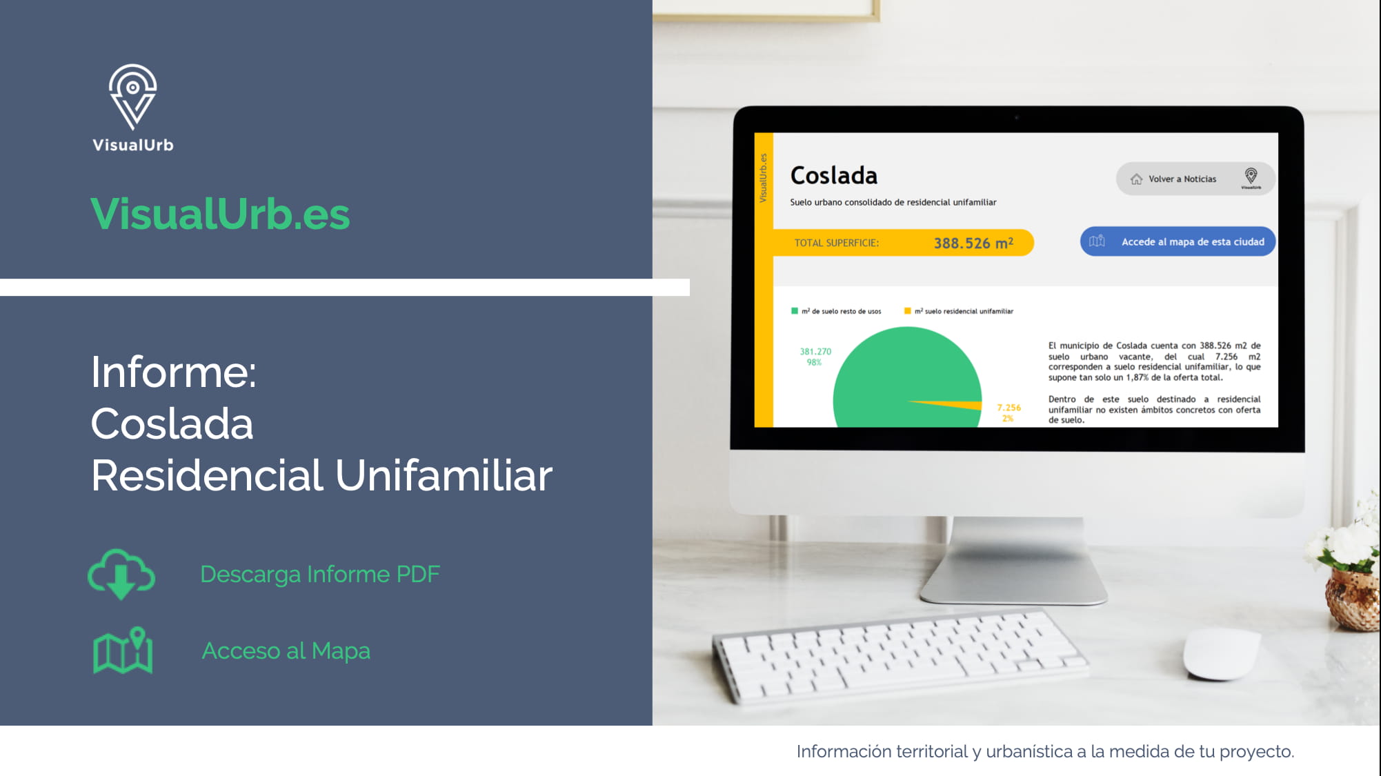 Residencial unifamiliar Coslada