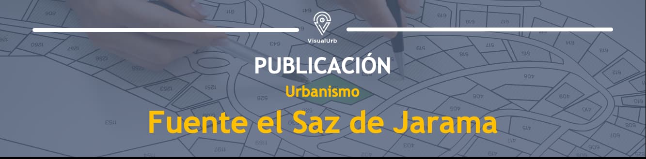 Urbanismo Madrid