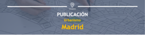 Urbanismo Madrid