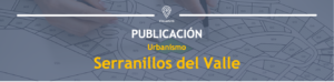 Urbanismo Madrid