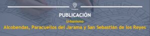 Urbanismo Madrid