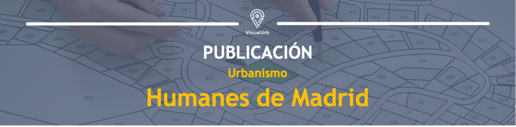 Urbanismo Madrid