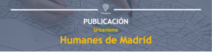 Urbanismo Madrid