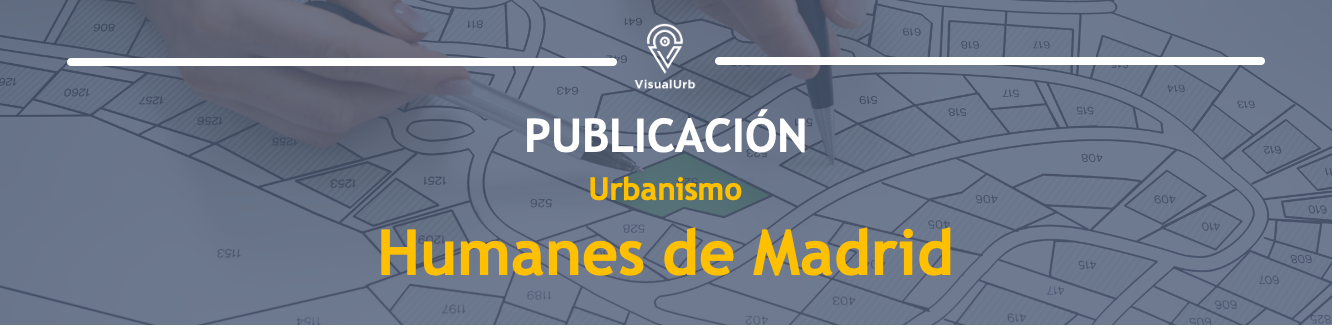 Urbanismo Madrid