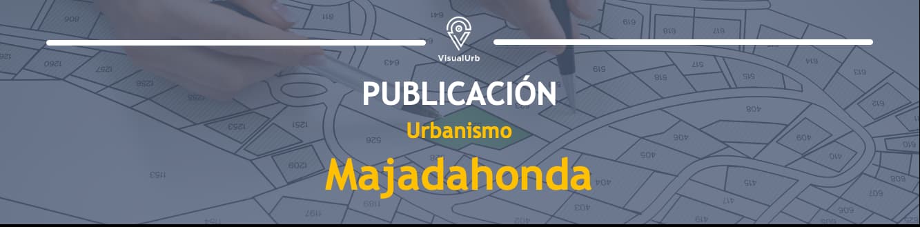 Urbanismo Majadahonda