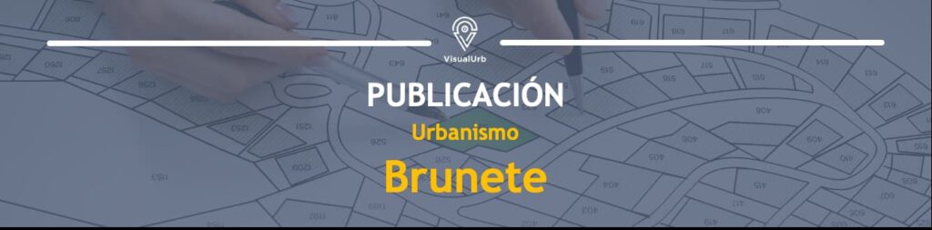 Urbanismo Madrid Brunete