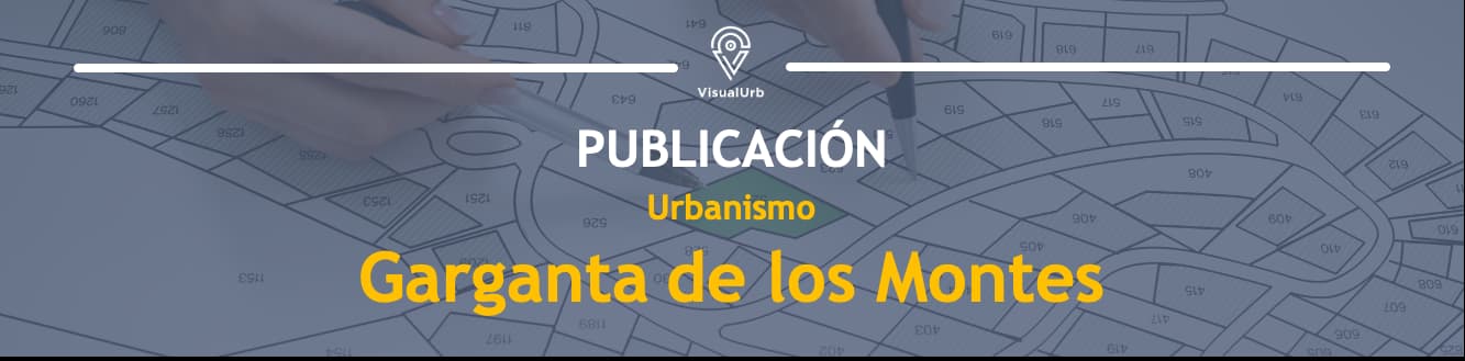 Urbanismo Madrid