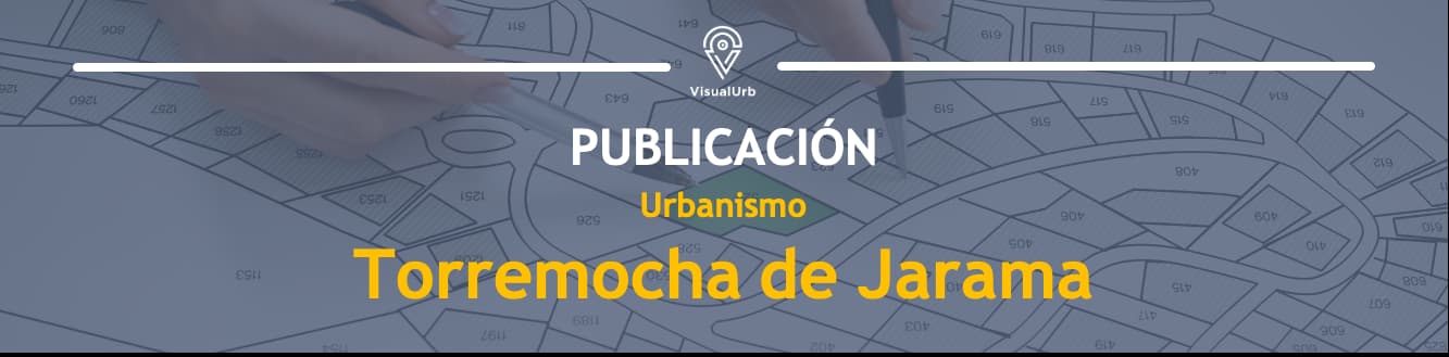 Urbanismo Madrid