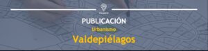 Urbanismo Madrid