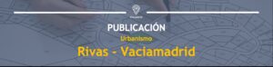 Urbanismo Madrid