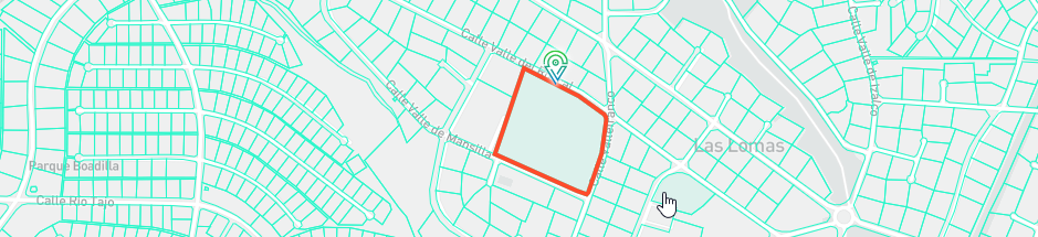 Urbanismo-Boadilla-del-Monte-Las-Lomas-Sur-Plan-General-Ordenacion-Urbano