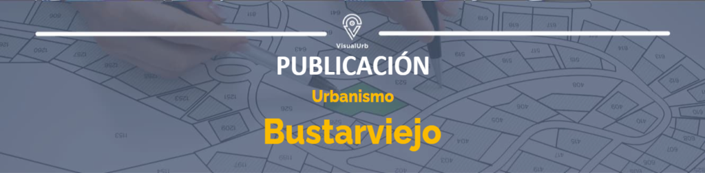 Urbanismo-Bustarviejo-Madrid