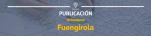 Urbanismo-Fuengirola-Malaga