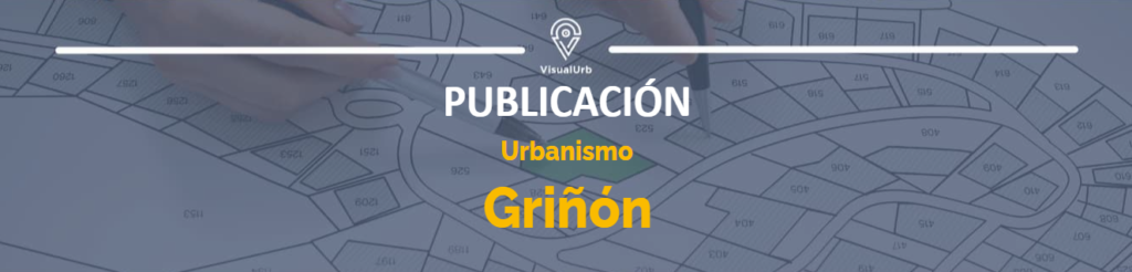 Urbanismo-Griñon-Madrid