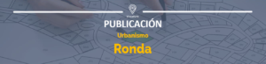 Urbanismo-Ronda-Malaga