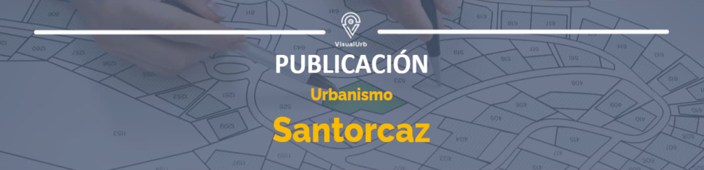 Urbanismo-Santorcaz-Madrid