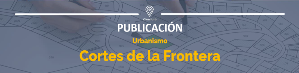 plan-general-de-ordenacion-urbana Cortes-de-la-Frontera-Malaga