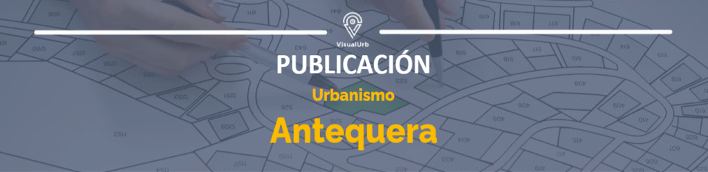 Urbanismo-Antequera-Malaga