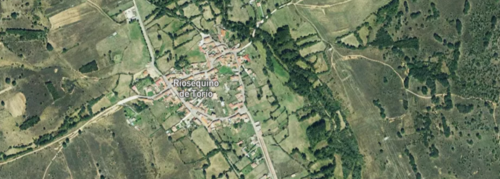 Informe Ambiental Estratégico de la modificación puntual n.º 2 ampliada de las Normas Urbanísticas Municipales de Garrafe de Torío