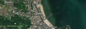 Sada, A Coruña.