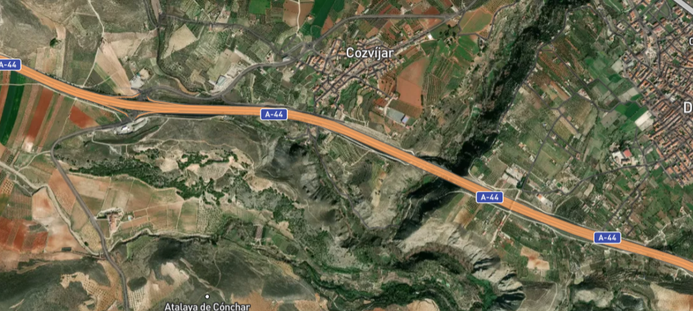 Proyecto de Delimitación de suelo urbano