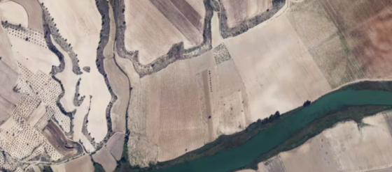 Yebra, Guadalajara VisualUrb