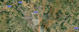 Palencia.