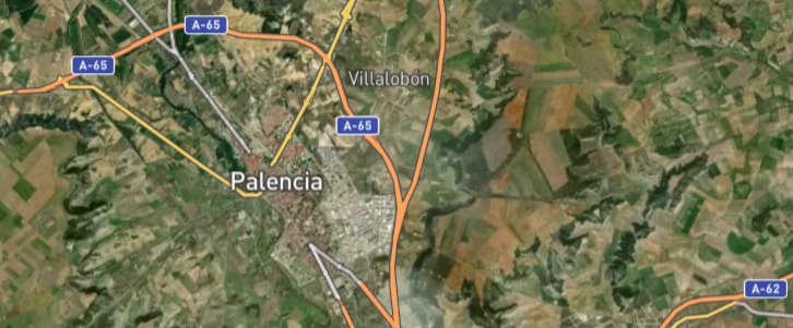 Modificación del Plan General de Ordenación Urbana de Palencia