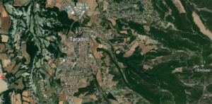 Taradell, Barcelona.