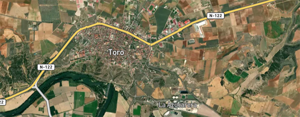 Toro, Zamora.