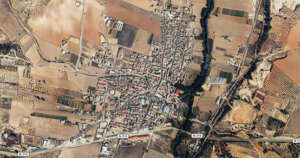 El Picazo, Cuenca.