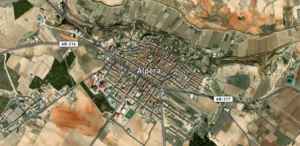 Alpera, Albacete.
