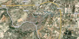 Baena, Córdoba.