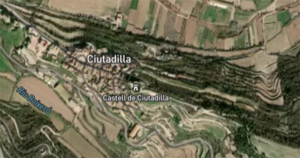 Ciutadilla, Lleida.