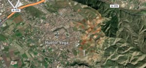 Huétor Vega, Granada.