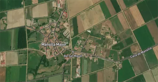 Modificación a las Normas Urbanísticas Municipales nº1.