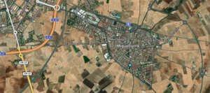 Miguelturra, Ciudad Real.
