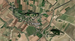 Preixana, Lleida.
