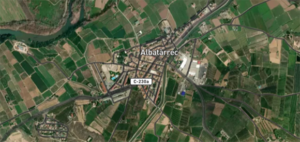 Albatàrrec, Lleida.