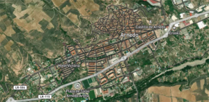 Declaración ambiental estratégica del Plan General Municipal de Arnedo.