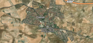 Cobisa, Toledo.