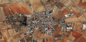 El Ballestero, Albacete.